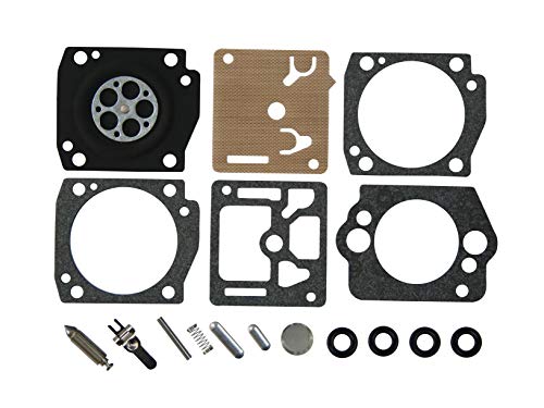 C·T·S Vergaser-Reparatur-/Umbau-Set ersetzt ZAMA RB-177 für Husqvarna K750 Kettensäge ZAMA C3-EL29C C3-EL43A von C·T·S