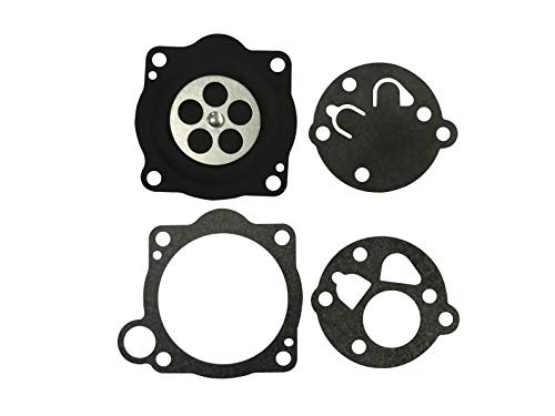 C·T·S Vergaserdichtung und Membran-Set für TK Vergaser Shindaiwa T25 C·T·S Vergaserdichtung und Membran-Set für TK Vergaser Shindaiwa T25 von C·T·S