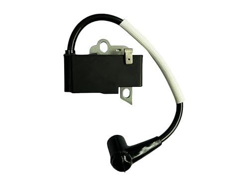C·T·S Zündspule für Stihl MS210C-BE MS230C-BE MS250C-BE Säge ersetzt 1123-400-1301 C·T·S Zündspule für Stihl MS210C-BE MS230C-BE MS250C-BE Säge ersetzt 1123-400-1301 von C·T·S