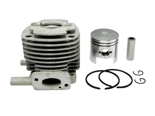 C·T·S Zylinderbaugruppe für Shindaiwa C35, ersetzt Shindaiwa Zylindermontage, Zylinderbohrung 36 mm von C·T·S