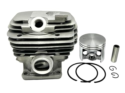 C·T·S Zylinderbaugruppe für Stihl MS461 ersetzt Stihl 1128-020-1250 Zylinderbohrung 52 mm von C·T·S