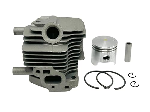 C·T·S Zylindermontage für Echo SRM-230 Zylinderbohrung, 32 mm von C·T·S