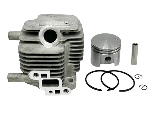 C·T·S Zylindermontage für Echo SRM-2400 Zylinderbohrung, 34 mm von C·T·S