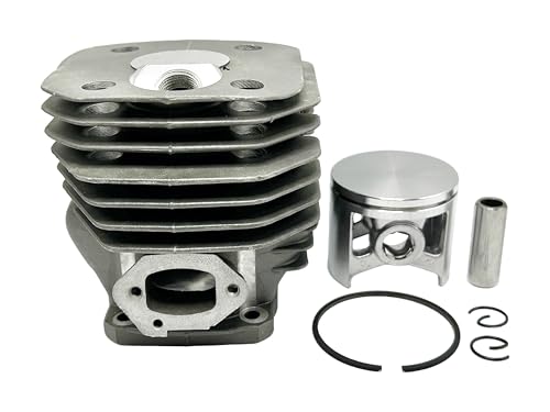 C·T·S Zylindermontage für Husqvarna 262 Zylinderbohrung, 48 mm von C·T·S