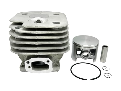 C·T·S Zylindermontage für Husqvarna 272 Zylinderbohrung, 52 mm von C·T·S