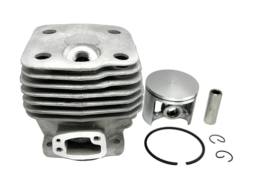 C·T·S Zylindermontage für Husqvarna 288 Zylinderbohrung, 54 mm von C·T·S