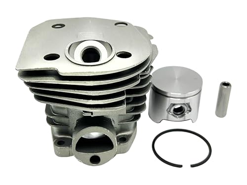 C·T·S Zylindermontage für Husqvarna 350 Zylinderbohrung, 44 mm von C·T·S