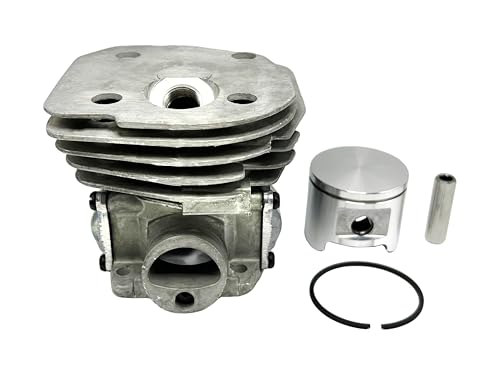 C·T·S Zylindermontage für Husqvarna 353 Zylinderbohrung, 45 mm von C·T·S