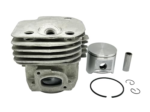 C·T·S Zylindermontage für Husqvarna 365 Vierkantzylinderbohrung, 48 mm von C·T·S