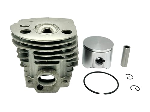 C·T·S Zylindermontage für Husqvarna 51 Zylinderbohrung, 45 mm von C·T·S