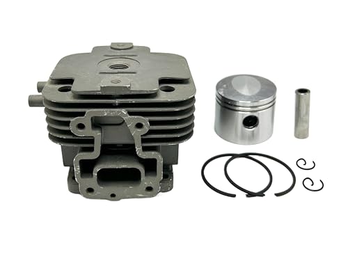 C·T·S Zylindermontage für Kawasaki TJ53 Zylinderbohrung, 44 mm von C·T·S