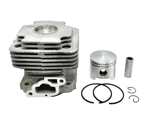 C·T·S Zylindermontage für Oleo Mac 746 Zylinderbohrung, 42 mm von C·T·S