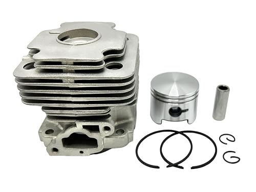 C·T·S Zylindermontage für Oleo Mac 753 Zylinderbohrung, 45 mm von C·T·S