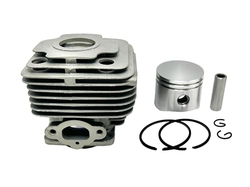 C·T·S Zylindermontage für Oleo Mac Sparta 42 44 OM43 Zylinderbohrung 40 mm von C·T·S