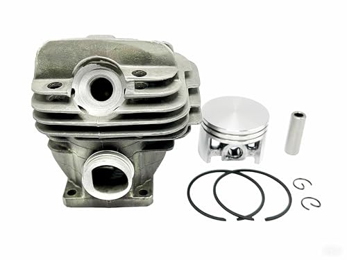 C·T·S Zylindermontage für Stihl 026 MS260 Zylinderbohrung 44,7 mm von C·T·S