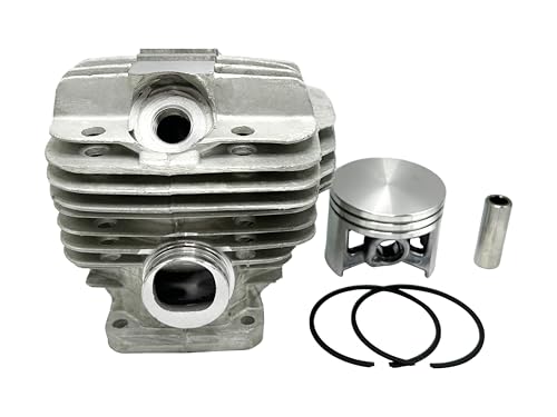 C·T·S Zylindermontage für Stihl 044 MS440 Zylinderbohrung, 50 mm, Stiftgröße 12 mm von C·T·S