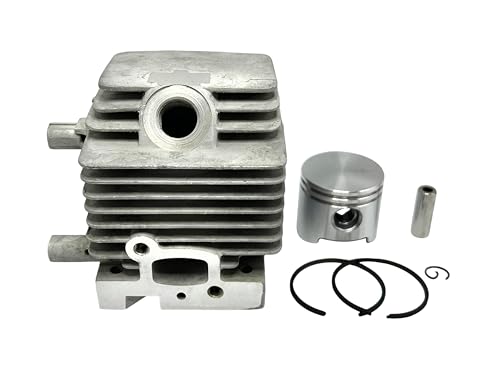 C·T·S Zylindermontage für Stihl FS85 Zylinderbohrung, 34 mm von C·T·S
