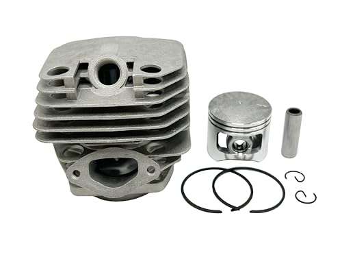 C·T·S Zylindermontage für Zenoah / Komatsu 4500 Zylinderbohrung 43 mm von C·T·S