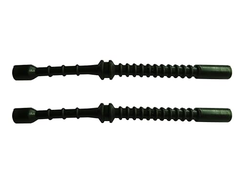 C·T·S Kraftstoffschlauch 2 Stück für Stihl 034 036 038 024 026 028 ersetzt Stihl 1119 358 7700 (2 Stück) von C·T·S