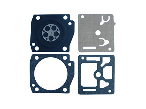 Vergaserdichtung und Membran-Kit ersetzt ZAMA GND-54 für ZAMA C3-E8 C3-E9 C3-EL15 C3-EL16 Husqvarna H355 346XP 350 353 Jonsered 2141 2145 2149 2150 2150 211150 52 Vergaserdichtung und Membran-Kit ersetzt ZAMA GND-54 für ZAMA C3-E8 C3-E9 C3-EL15 C3-EL16 Husqvarna H355 346XP 350 353 Jonsered 2141 2145 2149 2150 2150 211150 52 von C·T·S