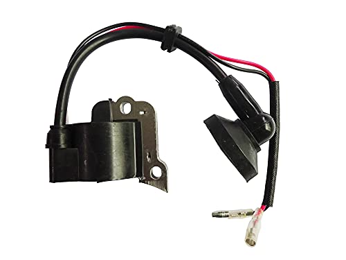 Zündspule für Freischneider TU26 CG260 von C·T·S