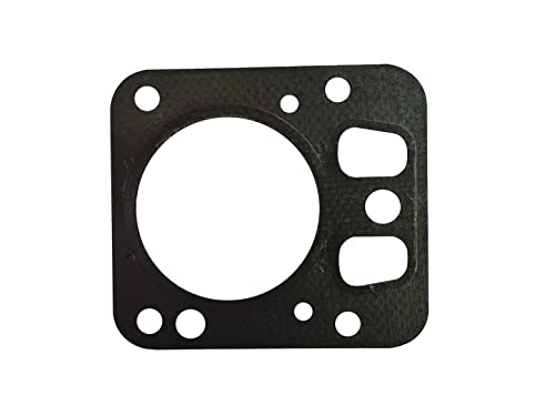 Zylinderkopfdichtung für Briggs & Stratton 11 12 CID Einzylinder-OHV-Vertikalmotoren Ersetzt Briggs & Stratton 697230 695166 691889 Zylinderkopfdichtung für Briggs & Stratton 11 12 CID Einzylinder-OHV-Vertikalmotoren Ersetzt Briggs & Stratton 697230 695166 691889 von C·T·S