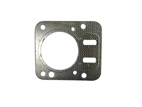 Zylinderkopfdichtung für Briggs & Stratton Motoren der Serie 123400–123499 ersetzt B&S 698210 692554 273489 Zylinderkopfdichtung für Briggs & Stratton Motoren der Serie 123400–123499 ersetzt B&S 698210 692554 273489 von C·T·S