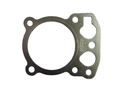 Zylinderkopfdichtung für Kohler CH11 CH12.5 CH13 CH16 CV12.5 CV13 CV14 CV16 CV460 CV493 ersetzt Kohler 1204110 von C·T·S