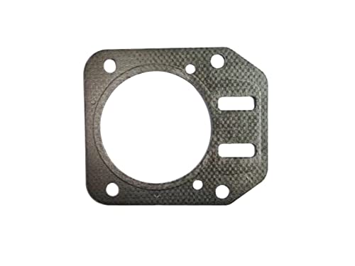 Zylinderkopfdichtung für Motoren der Briggs & Stratton 1150 Serie OHV Intek PowerBuilt 150000 Serie Ersetzt Briggs & Stratton 791716 Zylinderkopfdichtung für Motoren der Briggs & Stratton 1150 Serie OHV Intek PowerBuilt 150000 Serie Ersetzt Briggs & Stratton 791716 von C·T·S