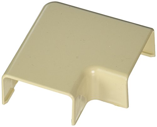 C2G /Cables to Go 16008 Wiremold Uniduct 2900 90° Flachbogen C2G /Cables to Go 16008 Wiremold Uniduct 2900 90° Flachbogen von C2G
