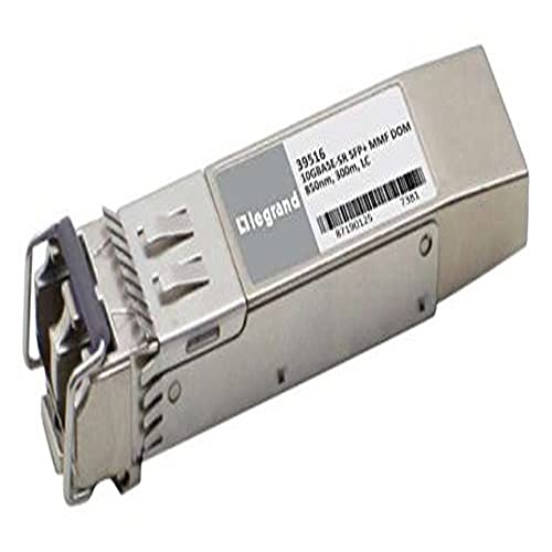 C2G /Cables to Go 39473 10301 10GBase-SR SFP+ Transceiver C2G /Cables to Go 39473 10301 10GBase-SR SFP+ Transceiver von C2G
