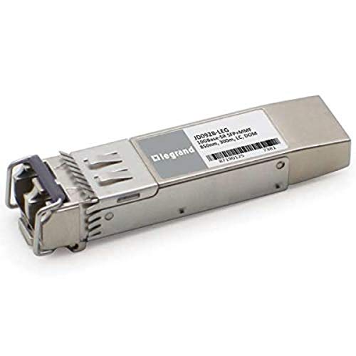 C2G HP JD092B-LEG, kompatibel mit 10 GBase-SR MMF SFP+ Transceiver, TAA-konform von C2G