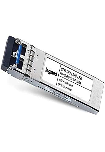 C2G SFP-10G-LR-S 10GB SFP+ Transceiver TAA von C2G