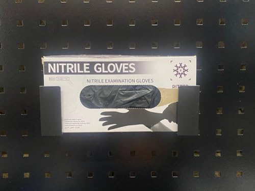 Halterung für Handschuhe Lochwand für Güde - Gedore - ADB - Kraftwerk Lochwand Vierkantlochung 38 mm / 10 mm Lochwand Zubehör Halterung für Handschuhe Lochwand für Güde - Gedore - ADB - Kraftwerk Lochwand Vierkantlochung 38 mm / 10 mm Lochwand Zubehör von C3E
