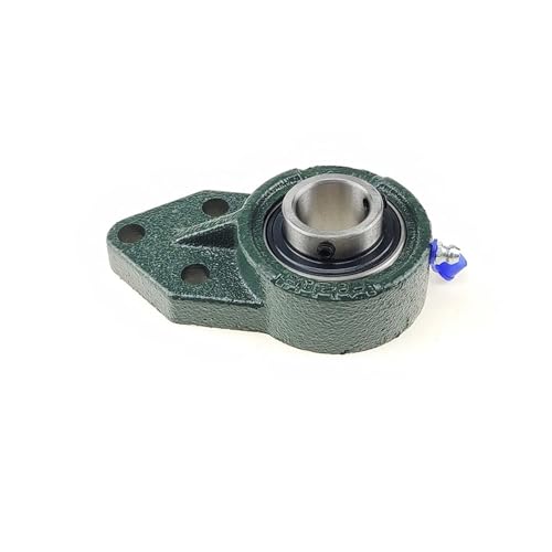 CAAUYXZW 1 stücke Sphärische Lager mit Sitz UCFB201 UCFB202 UCFB203 UCFB204 UCFB205 UCFB206 UCFB207 UCFB208(UCFB205) von CAAUYXZW