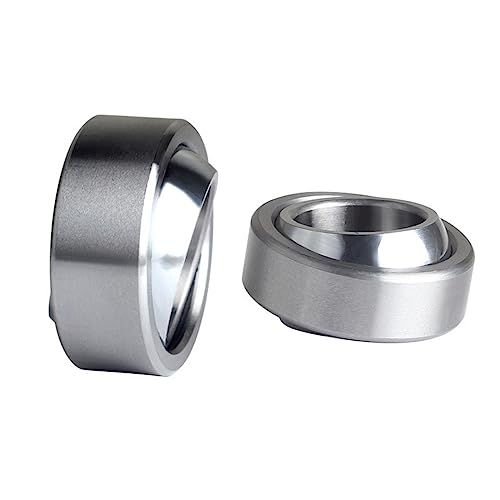 CAAUYXZW Gelenklager GE4C GE5C GE6C GE8C GE10C GE12C GE15C GE15C GE17C GE20C GE25C GE30C Drucklager(Ge20c) von CAAUYXZW