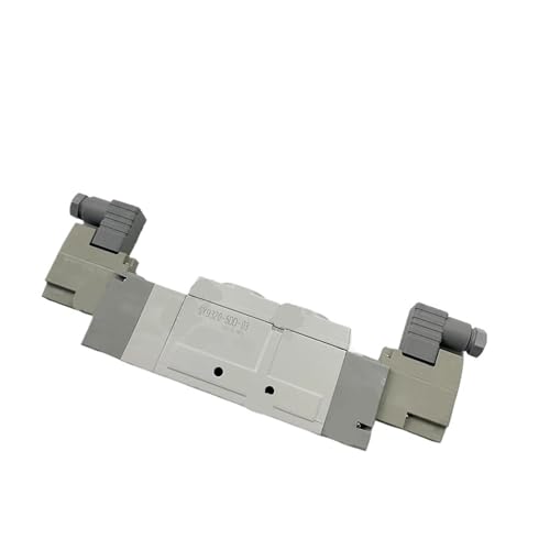 Elektromagnetisches Ventil SY9120/9220/9320-5DZD-03/-5D/-5DZ/-4DD/DE-C10-C12(SY9320-4DZD-03) von CAAUYXZW