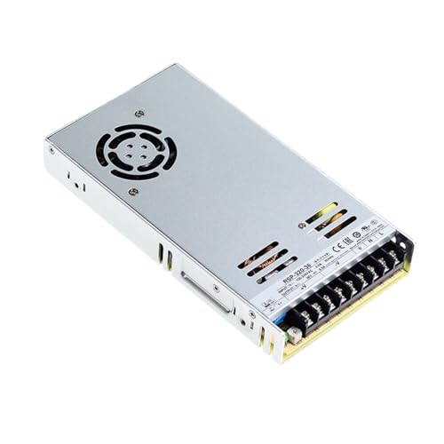 RSP-320-13.5 320W | 13,5 V | 88-264VAC/124-370VDC Schaltnetzteil RSP-320-13.5 320W | 13,5 V | 88-264VAC/124-370VDC Schaltnetzteil von CAAUYXZW