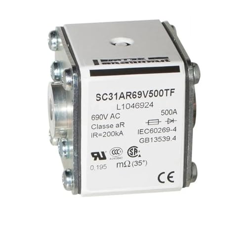 SC31AR69V450TF K1046923 SC31AR69V500TF L1046924 SC31AR69V315TFM W1046910 SC31AR69V350TFM X1046911 Sicherung(SC31AR69V315TFM) von CAAUYXZW