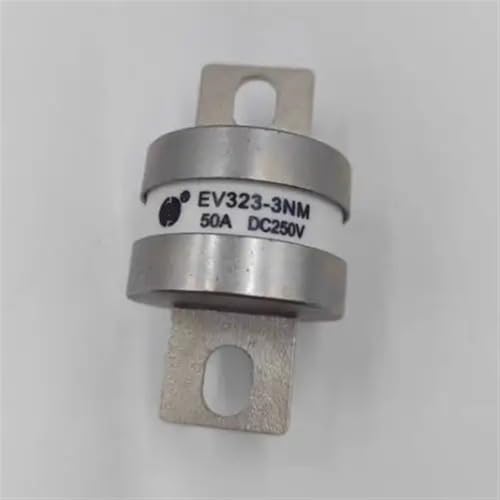 Sicherung EV323-3NM-50A-250VDC EV323-3NM-200A EV323-3NM-250A EV323-3NM-315A EV323-3NM-500A EV323-3NM-350A 10 STÜCKE(EV323-3NM-500A) von CAAUYXZW