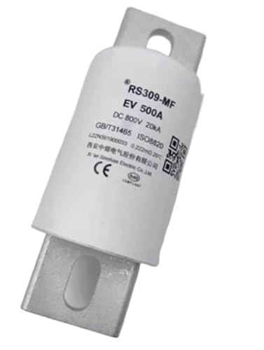 Sicherung RS309-MF-EV20A 800DC RS309-MF-EV150A RS309-MF-EV250A RS309-MF-EV300A RS309-MF-EV350A 5 Stück(RS309-MF-EV20A) von CAAUYXZW