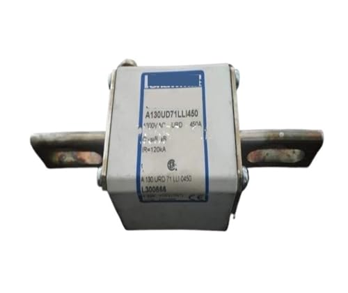 Sicherungen A130UD71LLI160 1300VAC 160A E300752 A130UD71LLI200 F300661 A130UD71LLI250 G300662 A130UD71LLI280 R300717(A130UD71LLI280 R300717) von CAAUYXZW