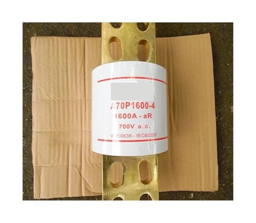Sicherungen A70P1200-4 1200A 700V A70P1400-4 A70P1600-4 A70P2000-4 A70P1600-4TA(A70P1600-4TA) von CAAUYXZW