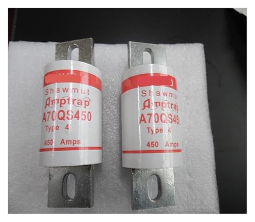 Sicherungen A70QS450-4 450A 700V A70QS500-4 500A 700V(A70QS500-4) von CAAUYXZW