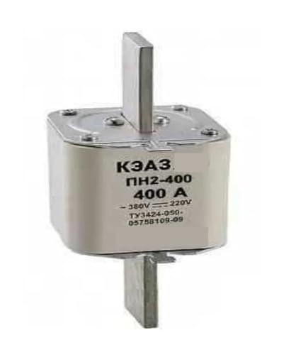 Sicherungen K3A3 NH2-250 250A 380V NH2-400 400A 380V FNH00-100K-A NH00 100A 690V FNH2-350K-A NH2 350A 690V(NH2-250 250A 380V) von CAAUYXZW