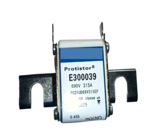 Sicherungen PC33UD69V900EF E300223/PC33UD69V1000EF F300224 PC33UD69V1100EF G300225 PC33UD69V1250EF H300226 PC33UD69V1400EF J300227(PC33UD69V1100EF) von CAAUYXZW
