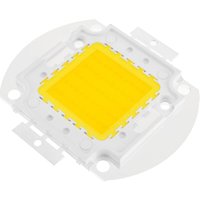 Cablemarkt - cob-led mit 50 w 3000K von 56 x 52 mm in Warmweiß von CABLEMARKT