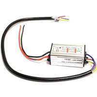 Cablemarkt - Spezielles Netzteil für led cob 100-265 vac 10 w 20-40 vdc von CABLEMARKT