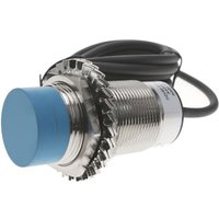 Induktiver Näherungsschalter pnp no für hohe Temperaturen 6-36 vdc 30 mm und Sn: 15 mm - Cablemarkt von CABLEMARKT