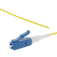 Cablemarkt - lc zu pc Simplex Singlemode LWL-Pigtail 9/125 0,9 mm 1 m von CABLEMARKT
